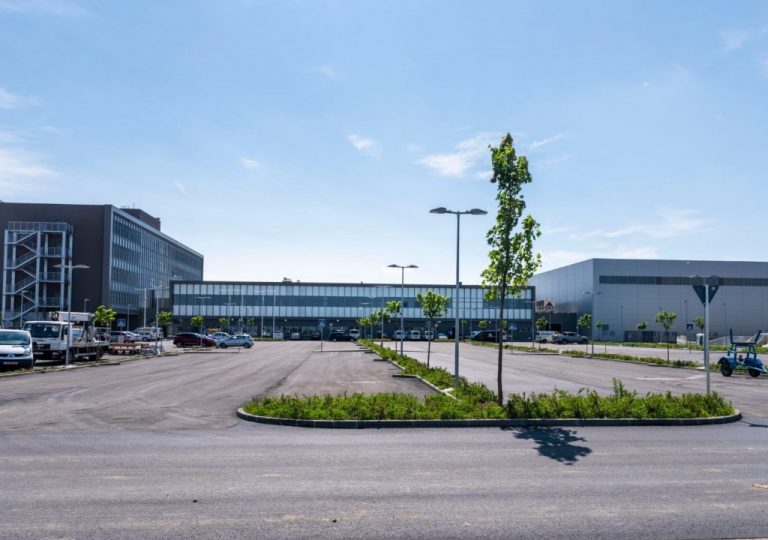 Sortirni centar HP Velika Gorica