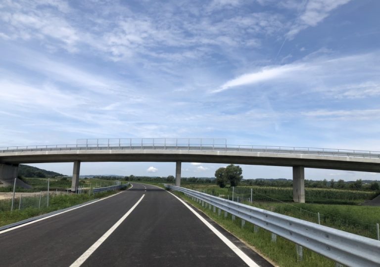 Brza cesta
