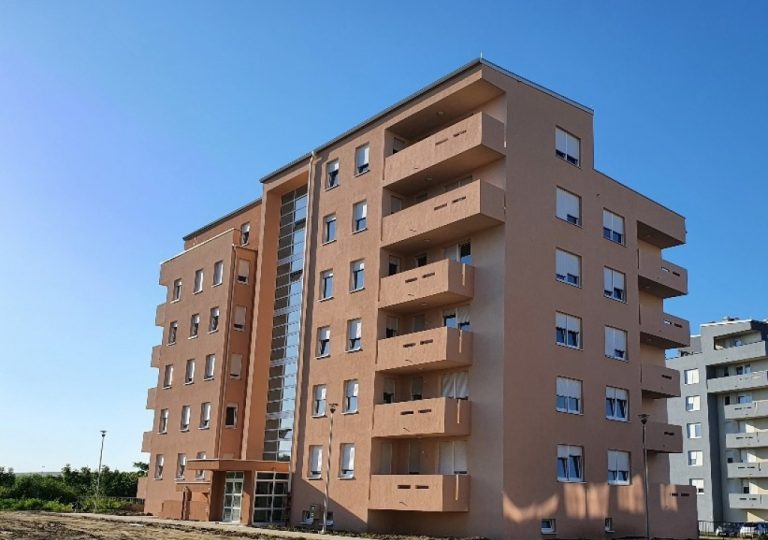 POS Vilka Novaka – A2